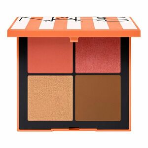 NARS - Hot Escape Cheek Palette III – Paletka na obličej obraz