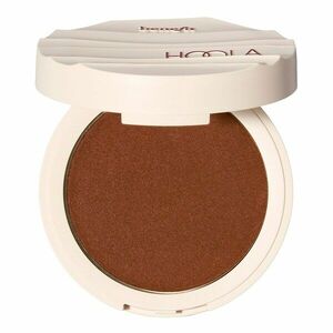 BENEFIT COSMETICS - Hoola Wave - krémový bronzer obraz