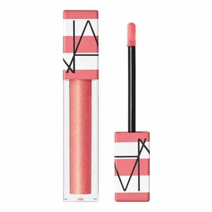 NARS - Hot Escape Afterglow Lip Oil – Olej na rty obraz