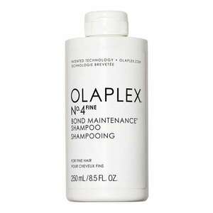 OLAPLEX - N°. 4 Fine Bond Maintenance – Šampon obraz