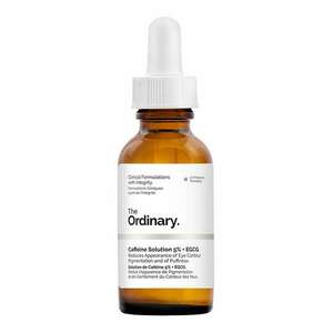 THE ORDINARY - Hydrators & Oils Caffein 5% - Oční sérum obraz