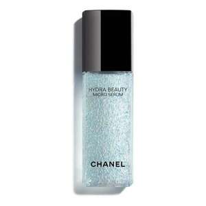 CHANEL - HYDRA BEAUTY MICRO SÉRUM - Hydratuje Obnovuje Rovnováhu Vypíná obraz