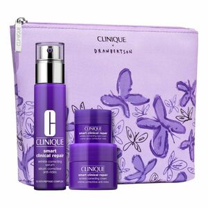 CLINIQUE - Smart Clinical Repair Serum - Sérum proti vráskám obraz