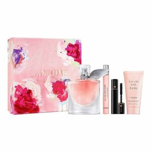 LANCÔME - La Vie est Belle Eau de Parfum - Zestaw obraz