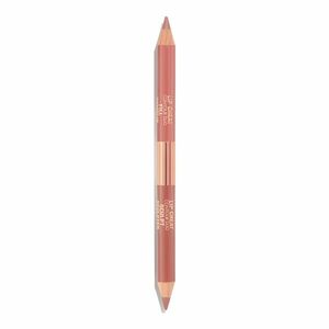 CHARLOTTE TILBURY - Lip Cheat Contour Duo – Oboustranná tužka na rty obraz
