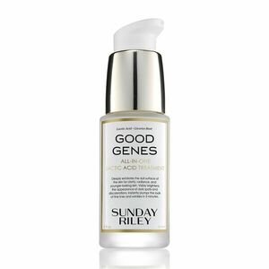 SUNDAY RILEY - Good Genes Lactic Acid Treatment – Exfoliační přípravek s kyselinou mléčnou obraz
