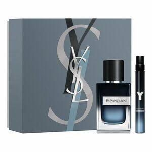YVES SAINT LAURENT - Y Eau de Parfum - Sada obraz