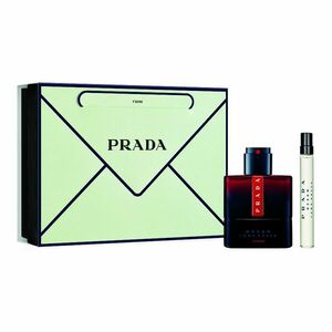 PRADA - Luna Rossa Ocean Le Parfum - Sada parfémované vody obraz