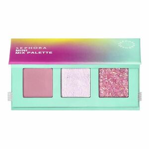 SEPHORA COLLECTION - Color Twister – Paletka mini mix obraz
