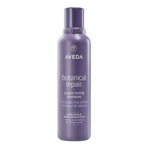 AVEDA - Botanical Repair™ Purple Toning Shampoo - fialový neutralizační šampon obraz