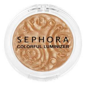 SEPHORA COLLECTION - Colorful Luminizer – Rozjasňující pudr na obličej obraz