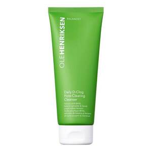 OLEHENRIKSEN - Daily D-Clog Pore-Clearing – Čisticí přípravek s kyselinou salicylovou obraz