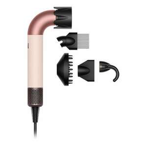 DYSON - Dyson Supersonic r - Curly + Coily obraz