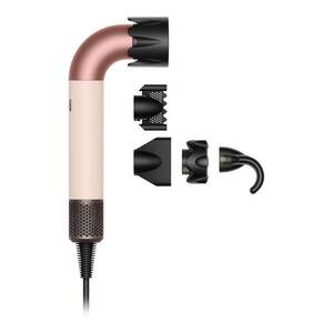 DYSON - Dyson Supersonic r - Straight + Wavy obraz