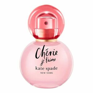 KATE SPADE - Cherie Je T'aime - Parfémová voda obraz