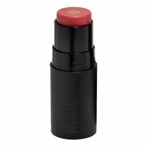 NUDESTIX - Nudies All Over Face Color Matte + Glow – Tvářenka v tyčince obraz