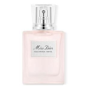DIOR - Miss Dior Hair Oil – Vonný olej na vlasy obraz