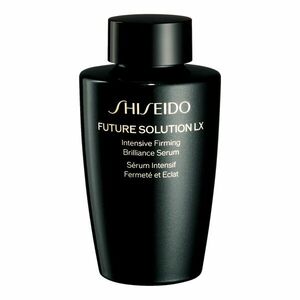 SHISEIDO - FUTURE SOLUTION LX - Intenzivní zpevňující sérum - náhradní náplň obraz