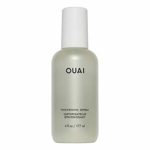 OUAI - Thickening Spray – Sprej pro zahuštění a objem vlasů obraz