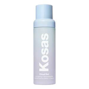 KOSAS - Cloud Set Airy – Fixační a vyhlazující mlha obraz