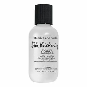 BUMBLE AND BUMBLE - Thickening - Volume Shampoo obraz