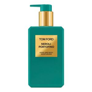 TOM FORD - Neroli Portofino Hand and Body Moisturizer - Krém na ruce a tělo obraz