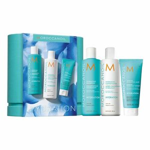 MOROCCANOIL - Sada Hydratation obraz