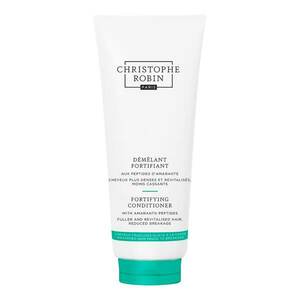 CHRISTOPHE ROBIN - Fortifying Conditioner – S amarantovými peptidy obraz