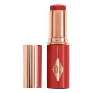 CHARLOTTE TILBURY - Unreal Blush Healthy Glow Stick – Krémová tvářenka v tyčince obraz