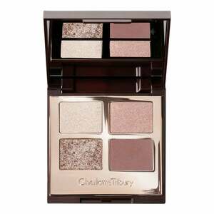 CHARLOTTE TILBURY - Luxury Palette Exagger-Eyes – Paletka čtyř očních stínů obraz