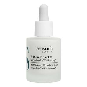 SEASONLY - TensioLift Serum – Zpevňujicí obličejové sérum obraz