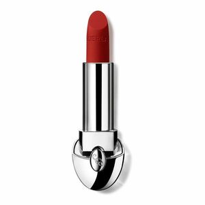 GUERLAIN - Rouge G Luxurious Velvet Matte Lipstick - Matná rtěnka obraz