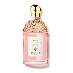 GUERLAIN - Aqua Allegoria Harvest Rosa Rossa - Toaletní voda obraz