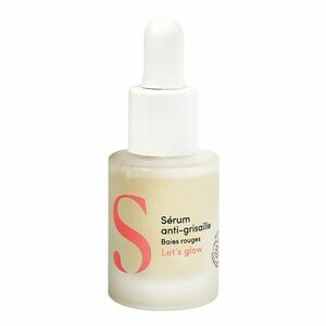 SEASONLY - Anti-frizz Serum - Rozjasňující sérum obraz