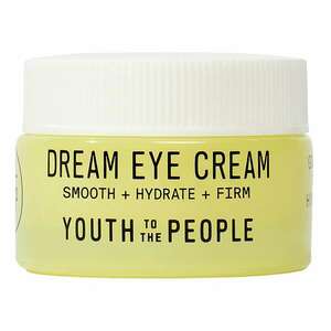 YOUTH TO THE PEOPLE - Dream Eye Cream - Krém na oči obraz
