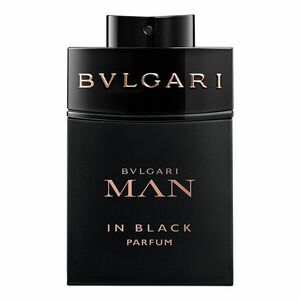 BVLGARI - MAN IN BLACK - Parfum obraz