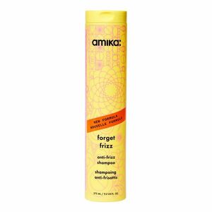 AMIKA - Forget Frizz – Šampon proti krepatění obraz