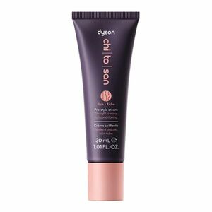 DYSON - Chitosan™ - Pre-Style Cream Rovné až vlnité vlasy, bohatá péče obraz