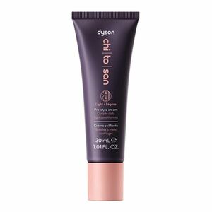 DYSON - Chitosan™ - Pre-Style Cream Kudrnaté až vlnité vlasy, lehká péče obraz