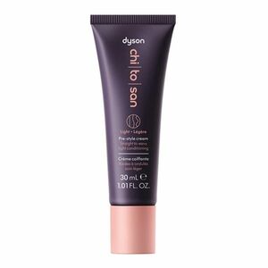 DYSON - Chitosan™ - Pre-Style Cream Rovné až vlnité vlasy, lehká péče obraz