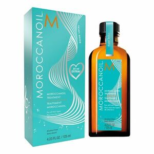 MOROCCANOIL - Be an Original – Víceúčelová vlasová péče obraz