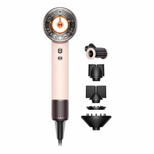 DYSON - Supersonic Nural - T1/T2 obraz