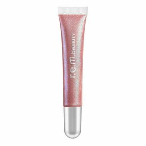 REM BEAUTY - On Your Collar – Vyplňující lesk obraz