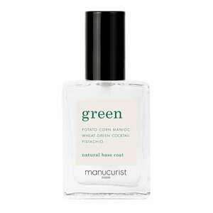 MANUCURIST - Green – Podkladový lak Base Coat obraz