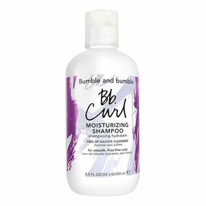 BUMBLE AND BUMBLE - Bb. Curl Shampoo - Hydratační šampon obraz