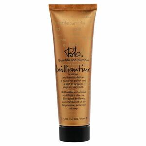 BUMBLE AND BUMBLE - Brilliantine - Stylingový krém obraz