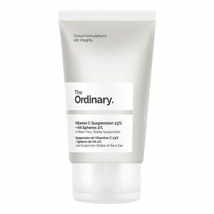 THE ORDINARY - Suspension of Vitamin C 23% - Sérum proti stárnutí obraz
