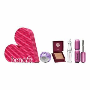 BENEFIT COSMETICS - Benefit Dream Team - Set bestsellerů obraz