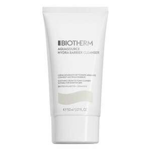 BIOTHERM - Aquasource Hydra Barrier - Pěna na mytí obličeje s bio-ceramidy obraz
