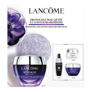LANCÔME - Renergie Multi-Lift - Sada obraz